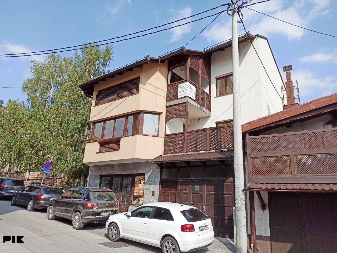 Kuća Sarajevo - Stari Grad 16