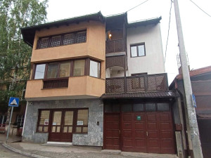 Kuća Sarajevo - Stari Grad