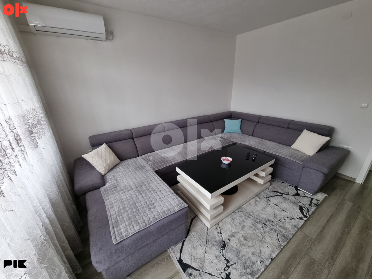 Stan iznajmljivanje, 70m2 (Namješten full i renoviran) 6
