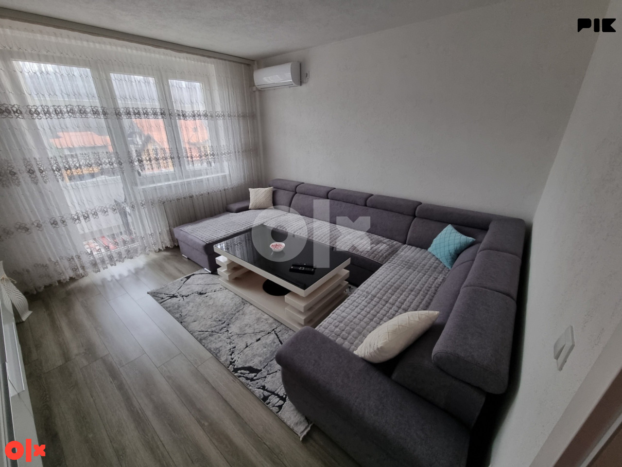 Stan iznajmljivanje, 70m2 (Namješten full i renoviran) 7