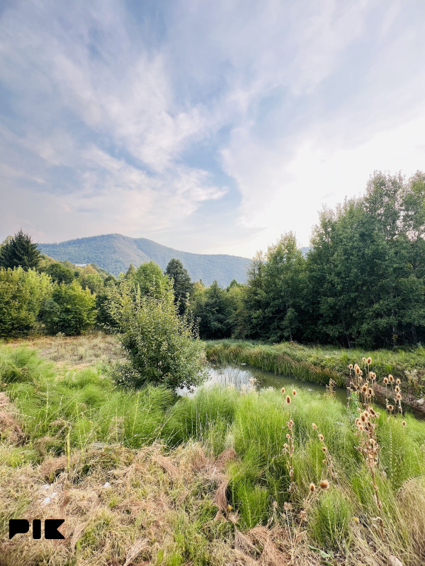 Zemljište Bulozi, Istočni Stari Grad 2000m2