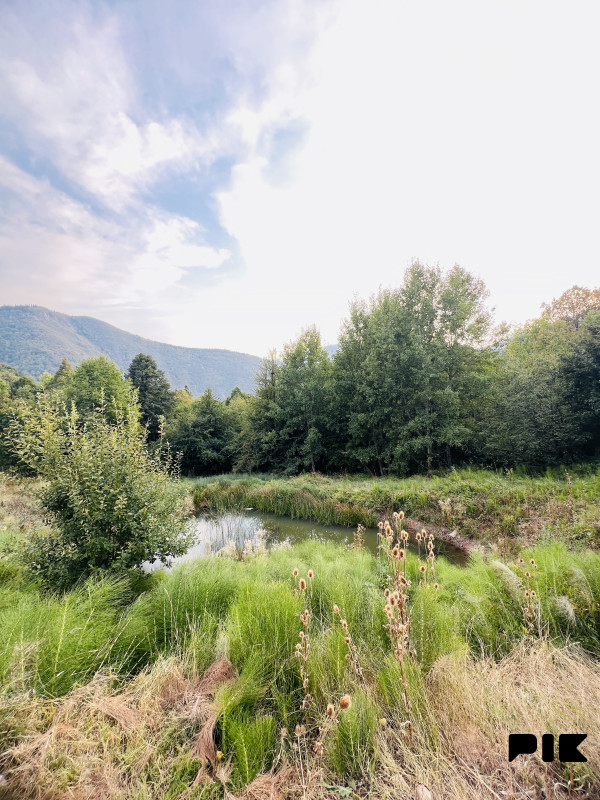 Zemljište Bulozi, Istočni Stari Grad 2000m2 2