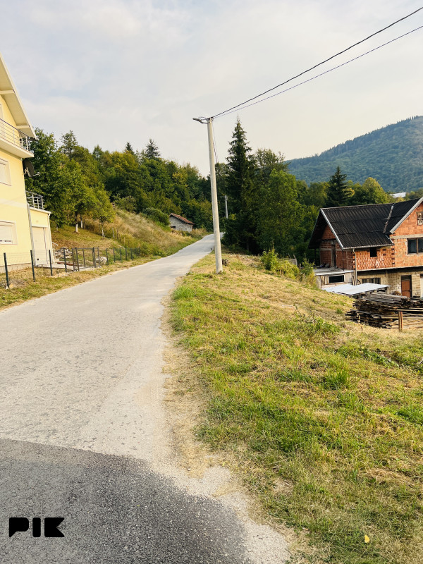 Zemljište Bulozi, Istočni Stari Grad 2000m2 6