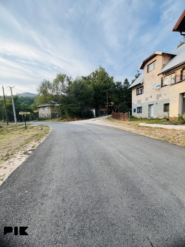Zemljište Bulozi, Istočni Stari Grad 2000m2 7