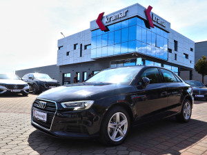 Audi A3 Limuzina 30 TDI S-Tronic Business Line