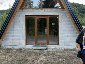 Zemljište, 500 m², Bihać