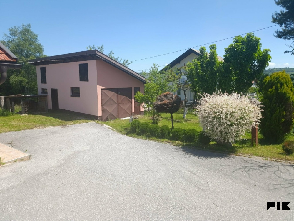Kuća Kiseljak 3