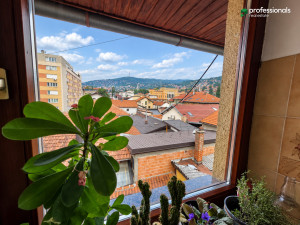 Kuća blizu Vijećnice - Stari Grad Sarajevo