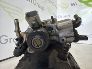 Pumpa visokog pritiska compass Mercedes (fotografija 3)