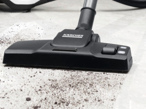 Karcher stopa za usisivač VC