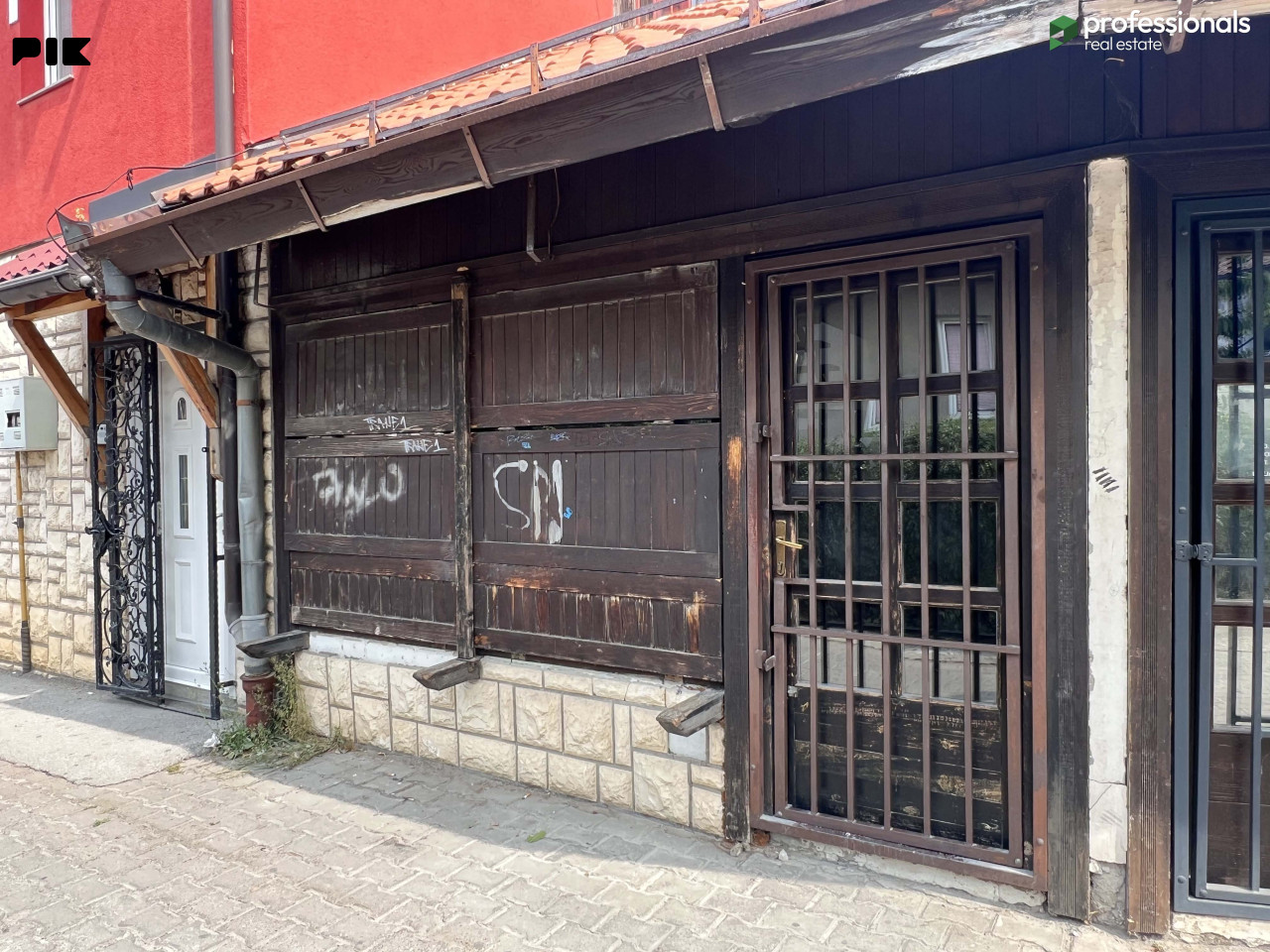 Poslovni prostor Sokolović Kolonija Ilidža Sarajevo 13