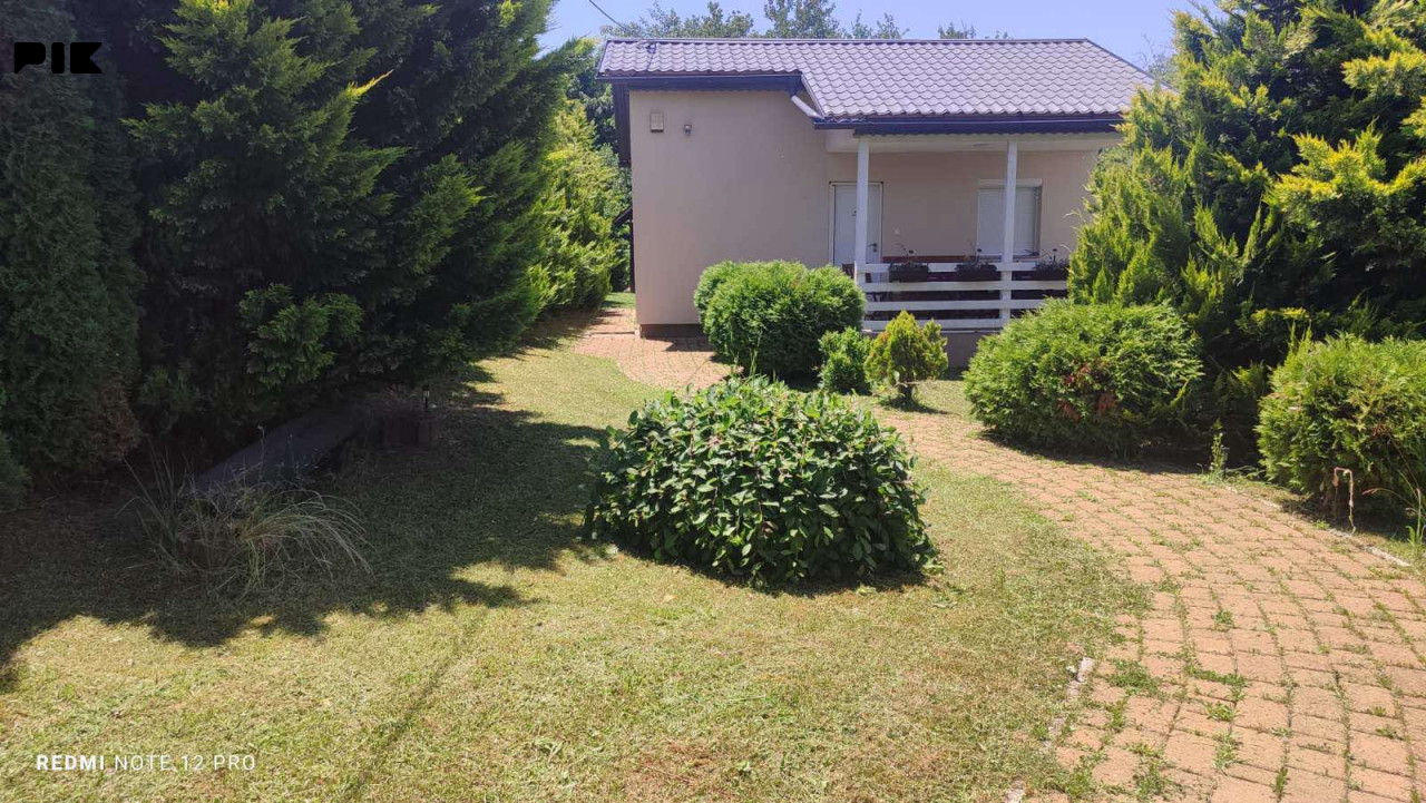 Vikendice Banja Luka 35m2