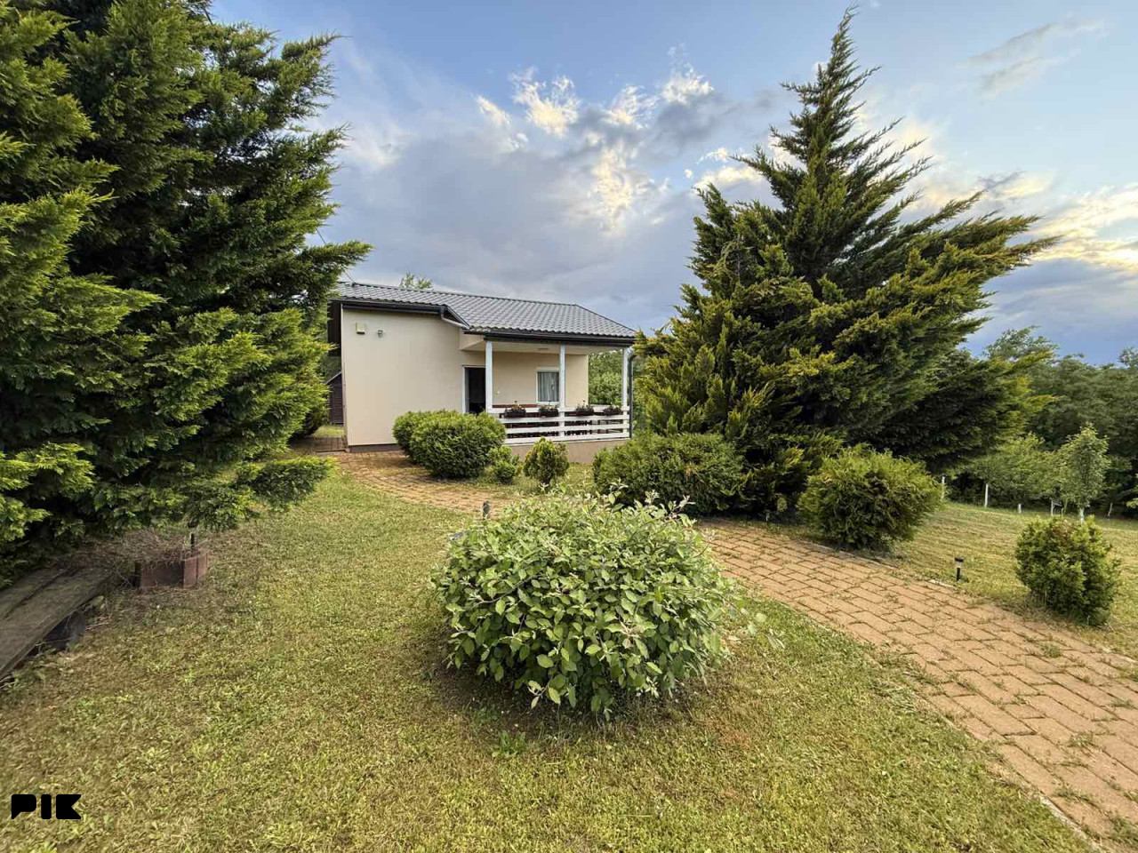 Vikendice Banja Luka 35m2 2