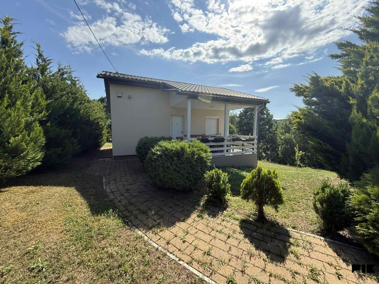 Vikendice Banja Luka 35m2 4