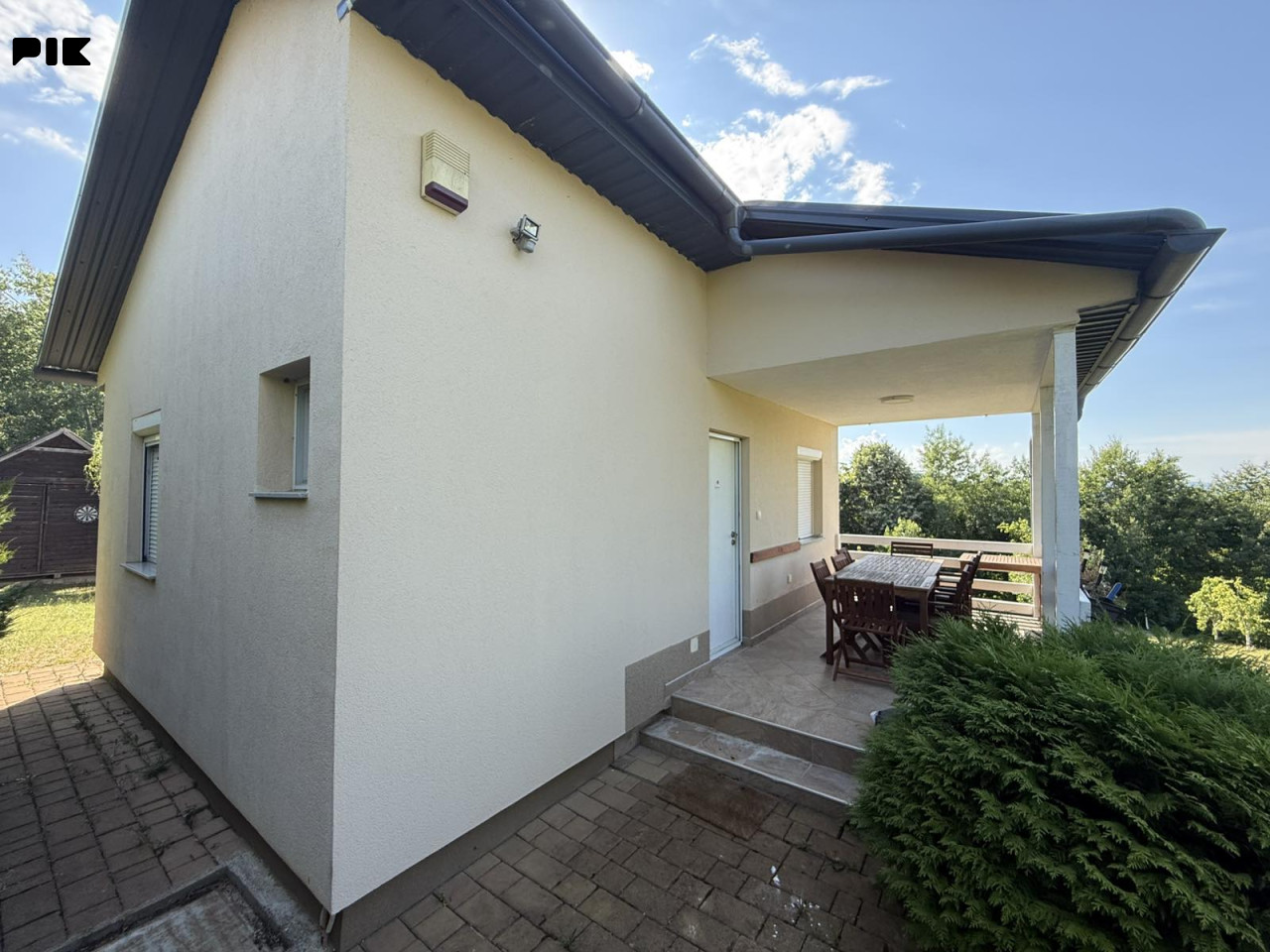 Vikendice Banja Luka 35m2 5