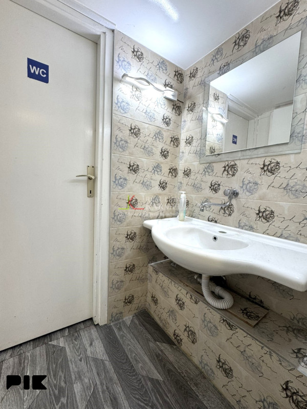Poslovni prostor Centar - Ciglane 5