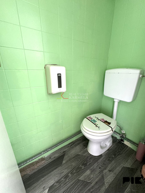 Poslovni prostor Centar - Ciglane 6