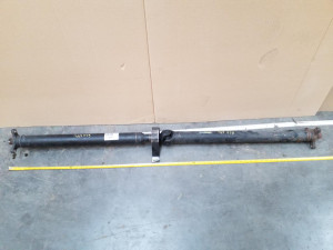 A2040716 KARDAN  MERCEDES C CLASS (W204) 2007-2013