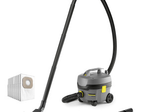 Karcher T 7/1 Classic Professional + vrećice 10 kom