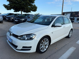 Volkswagen Golf 7 1.6 TDI 105 KS Highline