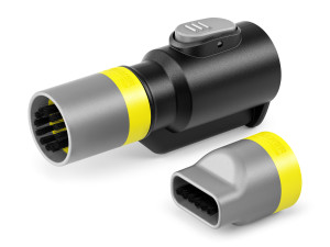 Karcher stopa