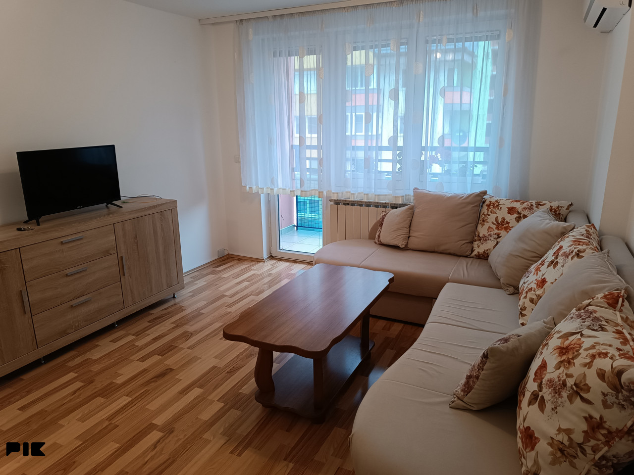 Stan Dobrinja 1, 46m2