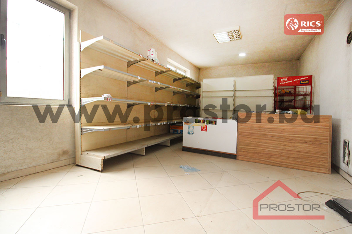 PROSTOR izdaje: Poslovni prostor, 45m2, Hadžići 2