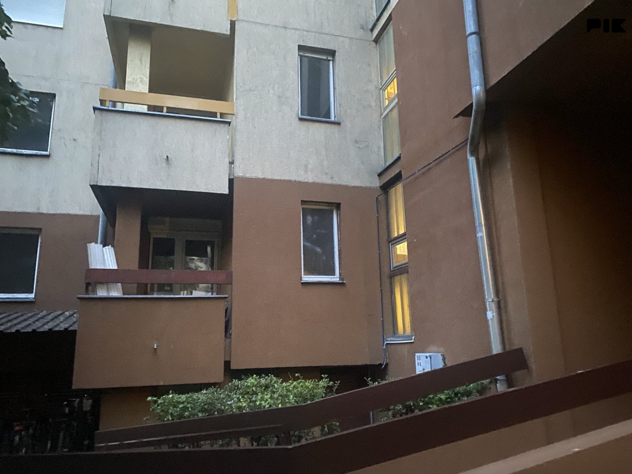 Stan Starčevica, 81m2