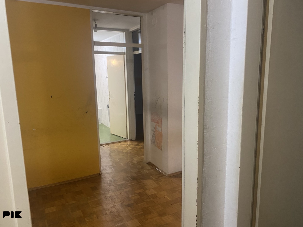 Stan Starčevica, 81m2 2