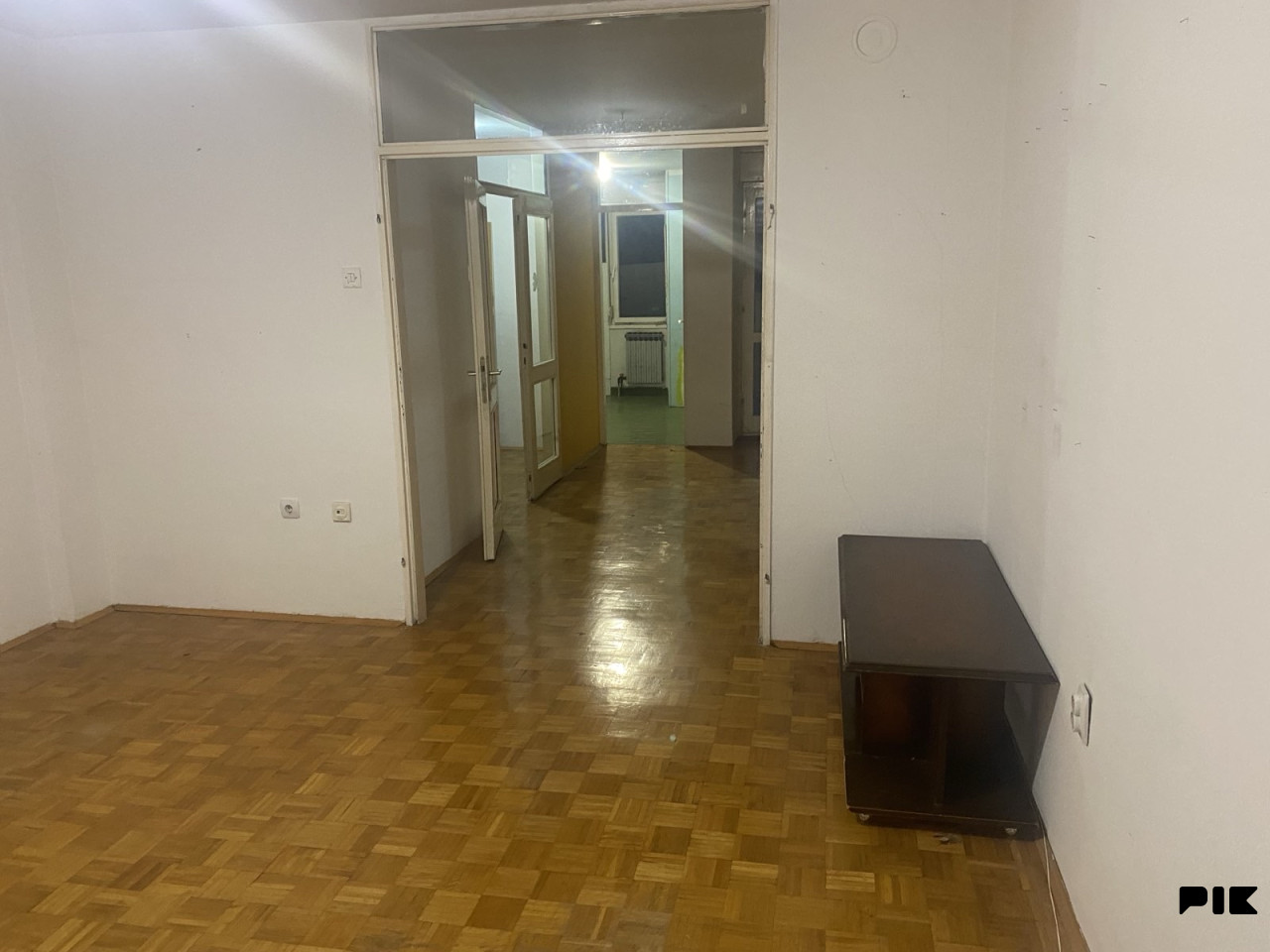 Stan Starčevica, 81m2 3