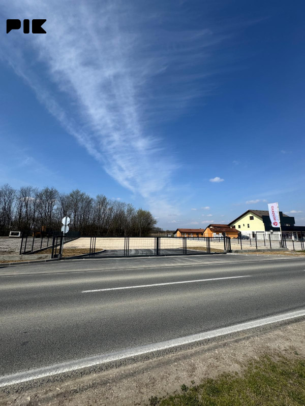 Izdaje se  1000m2 Zemljišta - Ledenice Donje, Gradačac 2