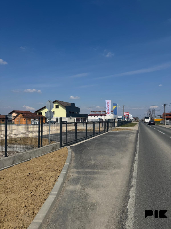 Izdaje se  1000m2 Zemljišta - Ledenice Donje, Gradačac 3