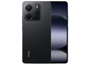 Xiaomi Redmi 15C 4GB 128GB Black EU