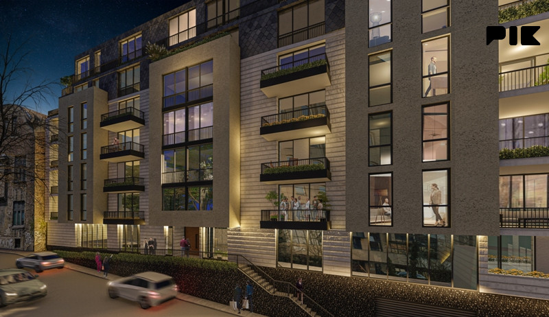 POSLOVNI PROSTOR 183.20m2 | LJUBLJANSKA | Sarajevo | NAJAM