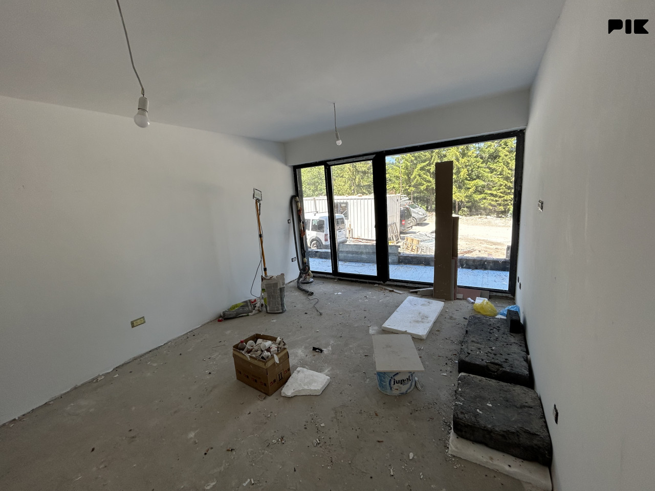 Dvosoban Apartman 36,36m2 Štinji do Bjelašnica 2