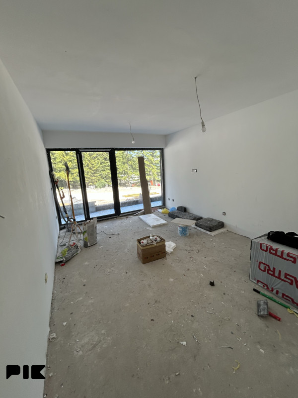 Dvosoban Apartman 36,36m2 Štinji do Bjelašnica 3