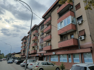 Stan, 39 m², Prijedor