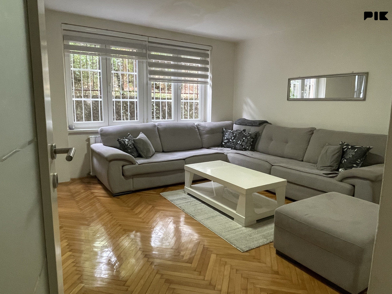 Stanovi i apartmani Sarajevo - Centar 73m2