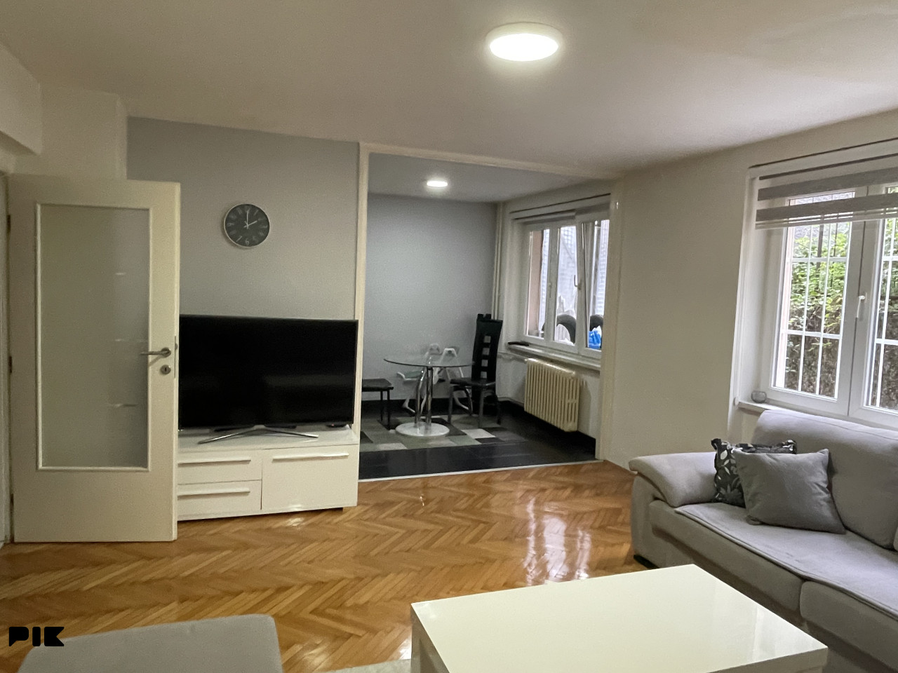 Stanovi i apartmani Sarajevo - Centar 73m2 2