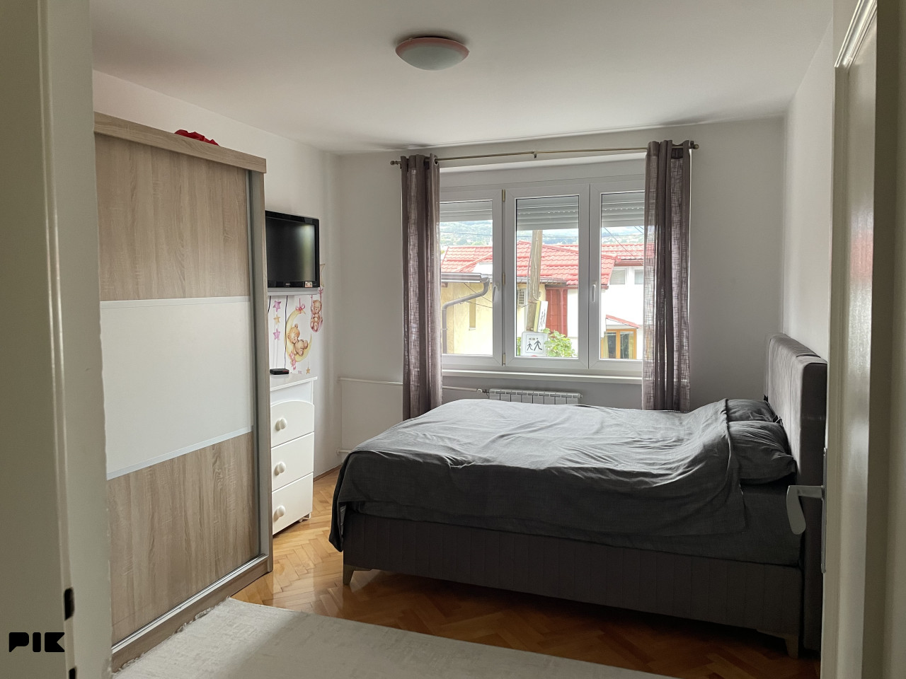 Stanovi i apartmani Sarajevo - Centar 73m2 4