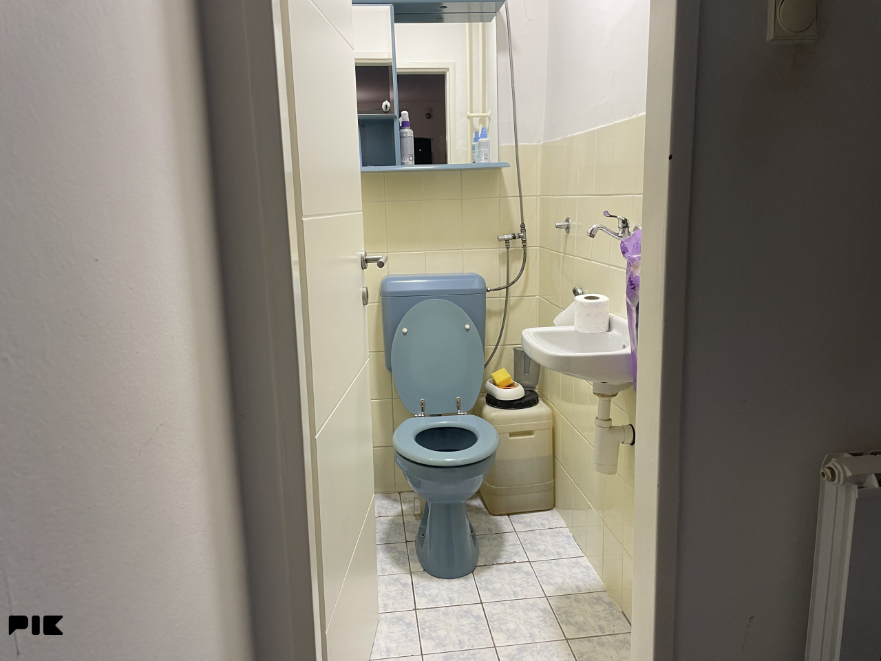 Stanovi i apartmani Sarajevo - Centar 73m2 7