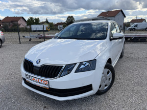 Škoda Octavia 1.6tdi 85kw 2019gp *KLIMA*MEDIA*SENZORI