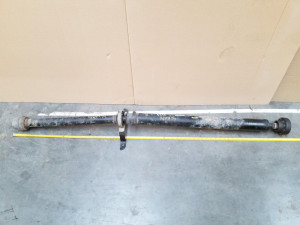 4G0521101C KARDAN  AUDI A6 4G 2011-2014