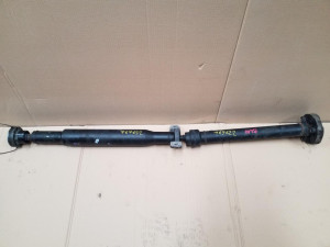 KARDAN  MERCEDES ML 166 2011-2015