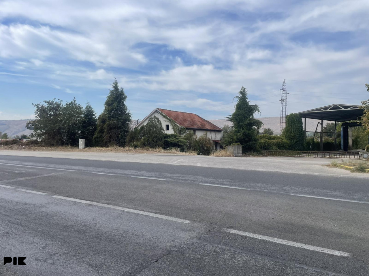 Zemljišta Mostar 3800m2