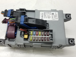 00518762470 28259652 F02AM433RX  BSI  FORD KA 2008-