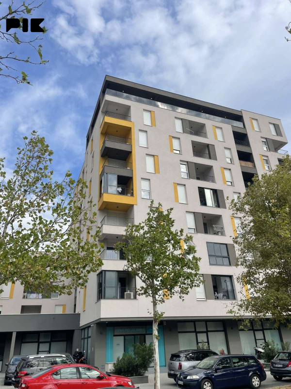 Stanovi i apartmani Mostar 109.89m2
