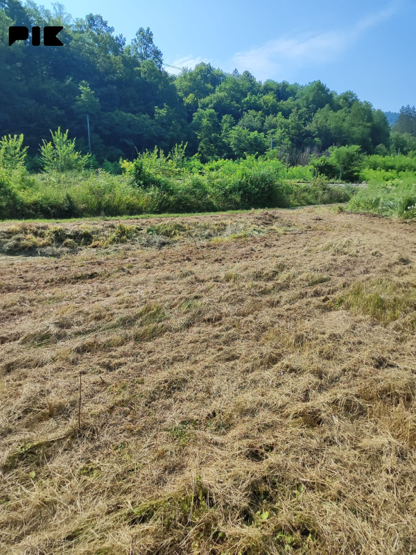 Zemljišta Zavidovići 3846m2 2