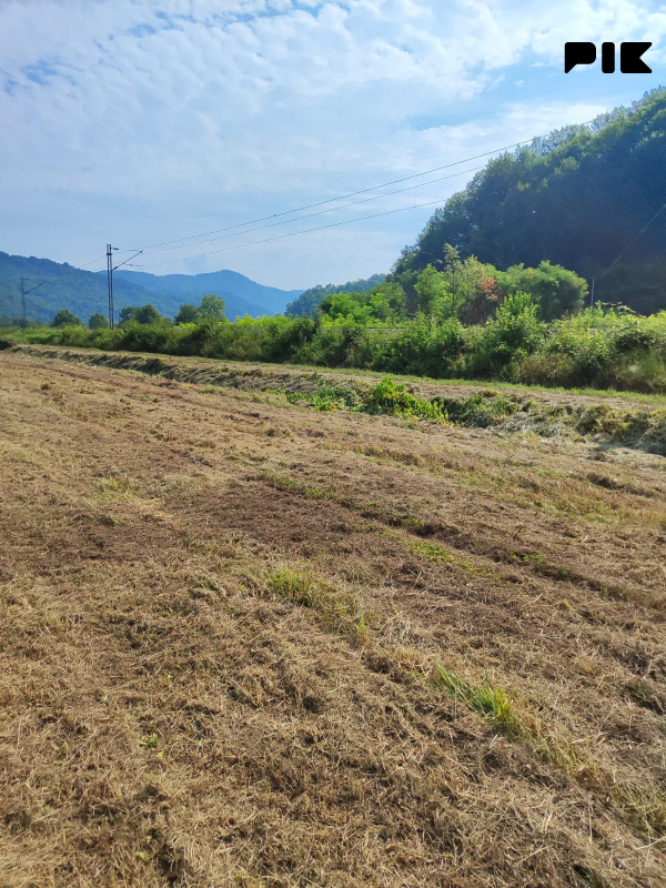 Zemljišta Zavidovići 3846m2 3