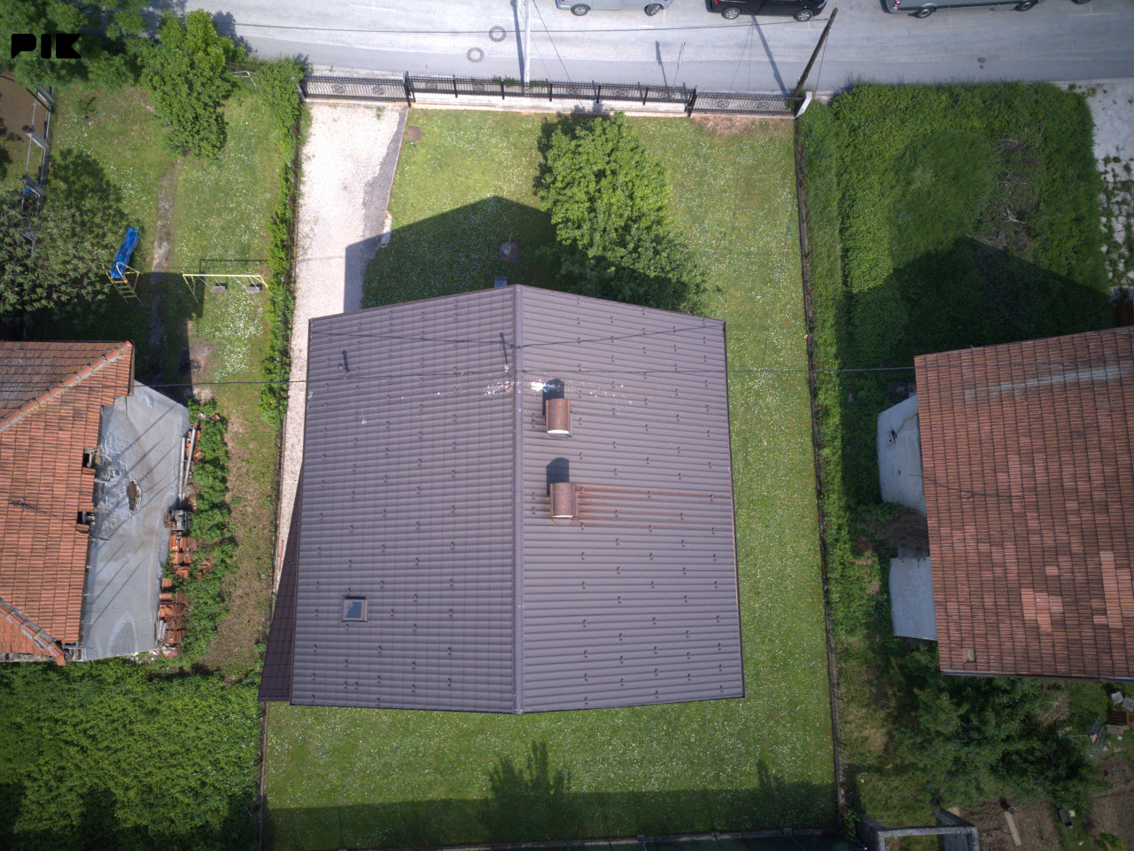 Kuća Ilidža 264m2 - Sokolović Kolonija 3